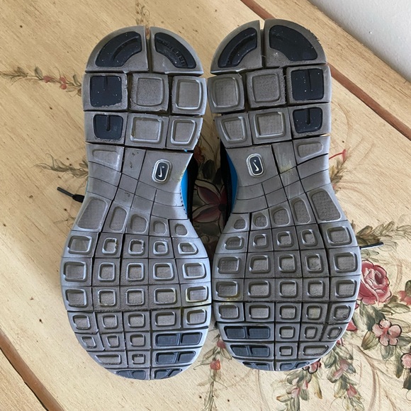 Nike Free Run 3 Sneakers - Picture 5 of 8